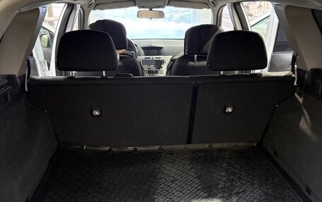 Opel Astra H, 2014 год, 900 000 рублей, 8 фотография