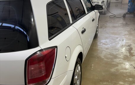 Opel Astra H, 2014 год, 900 000 рублей, 5 фотография