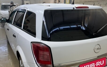 Opel Astra H, 2014 год, 900 000 рублей, 6 фотография