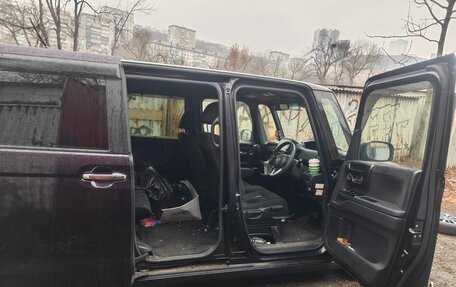 Honda N-BOX II, 2020 год, 840 000 рублей, 4 фотография