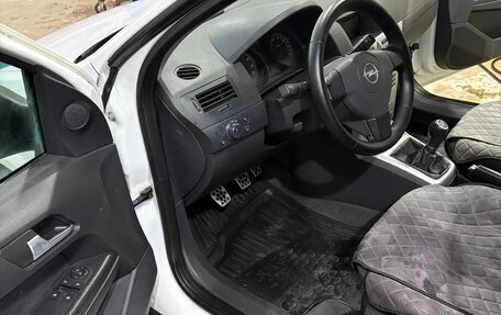 Opel Astra H, 2014 год, 900 000 рублей, 21 фотография