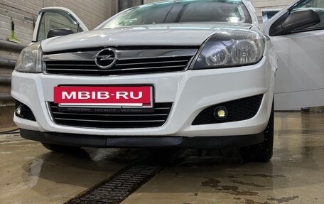 Opel Astra H, 2014 год, 900 000 рублей, 13 фотография