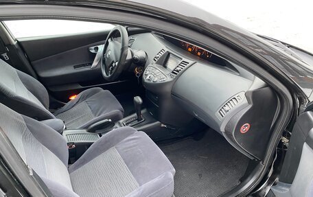 Nissan Primera III, 2006 год, 425 000 рублей, 11 фотография