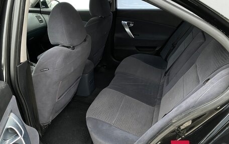 Nissan Primera III, 2006 год, 425 000 рублей, 12 фотография