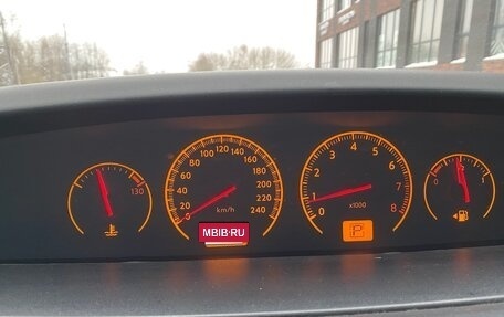 Nissan Primera III, 2006 год, 425 000 рублей, 14 фотография