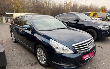 Nissan Teana, 2008 год, 800 000 рублей, 3 фотография