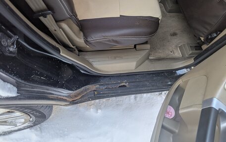 Volvo XC90 II рестайлинг, 2007 год, 900 000 рублей, 4 фотография