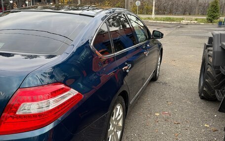 Nissan Teana, 2008 год, 800 000 рублей, 5 фотография