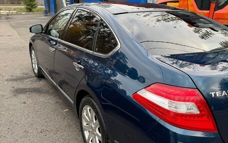 Nissan Teana, 2008 год, 800 000 рублей, 6 фотография