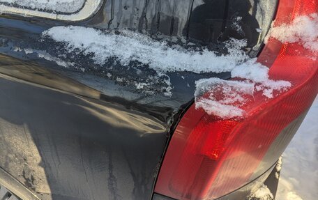 Volvo XC90 II рестайлинг, 2007 год, 900 000 рублей, 8 фотография