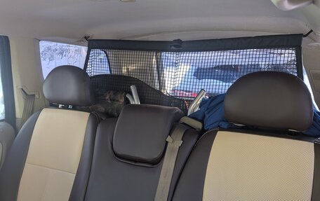 Volvo XC90 II рестайлинг, 2007 год, 900 000 рублей, 6 фотография