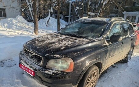 Volvo XC90 II рестайлинг, 2007 год, 900 000 рублей, 5 фотография