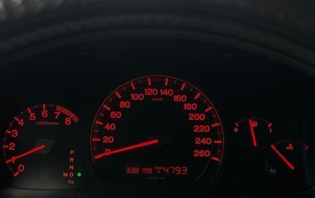 Honda Accord VII рестайлинг, 2004 год, 700 000 рублей, 12 фотография