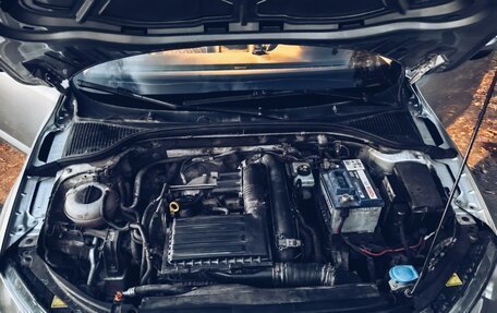 Skoda Octavia, 2014 год, 1 350 000 рублей, 4 фотография