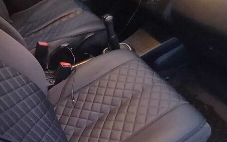 Nissan Tiida, 2007 год, 445 000 рублей, 8 фотография