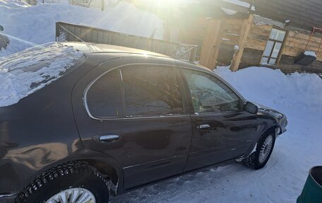 Nissan Cefiro II, 1995 год, 250 000 рублей, 3 фотография