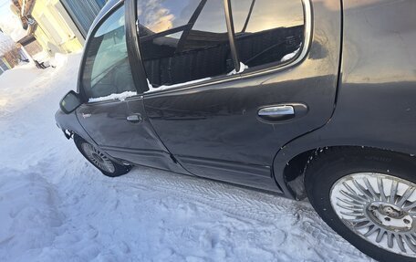 Nissan Cefiro II, 1995 год, 250 000 рублей, 4 фотография