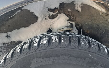 Nissan Cefiro II, 1995 год, 250 000 рублей, 7 фотография