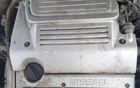 Nissan Cefiro II, 1995 год, 250 000 рублей, 9 фотография