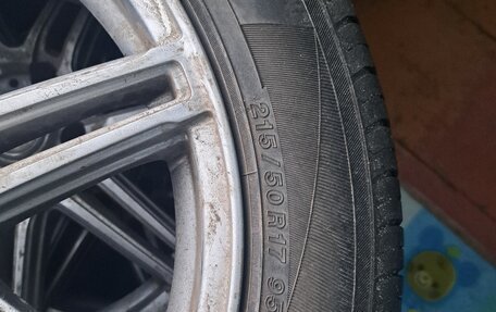 Nissan Cefiro II, 1995 год, 250 000 рублей, 14 фотография