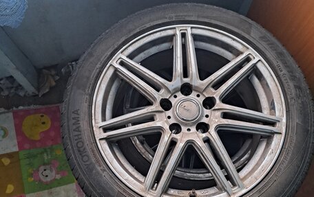 Nissan Cefiro II, 1995 год, 250 000 рублей, 12 фотография