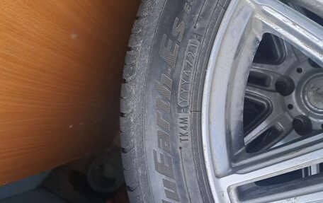 Nissan Cefiro II, 1995 год, 250 000 рублей, 16 фотография