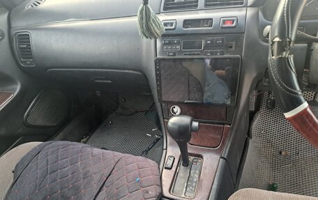 Nissan Cefiro II, 1995 год, 250 000 рублей, 10 фотография