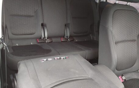 Skoda Yeti I рестайлинг, 2014 год, 800 000 рублей, 12 фотография