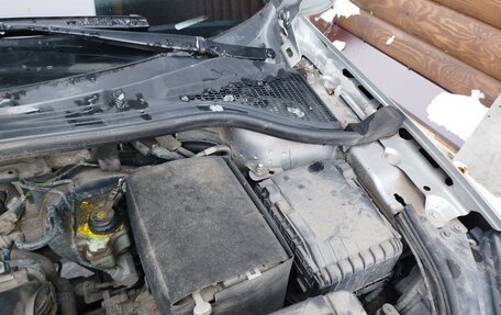 Skoda Yeti I рестайлинг, 2014 год, 800 000 рублей, 16 фотография