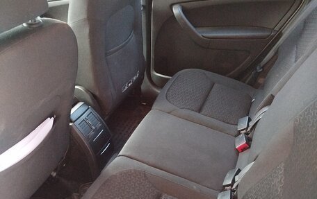 Skoda Yeti I рестайлинг, 2014 год, 800 000 рублей, 14 фотография