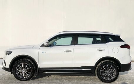 Geely Atlas, 2024 год, 2 600 000 рублей, 5 фотография