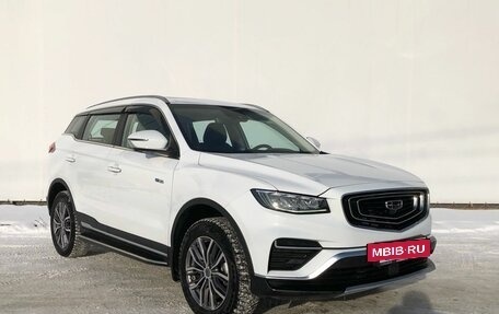 Geely Atlas, 2024 год, 2 600 000 рублей, 3 фотография