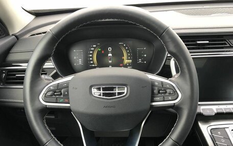 Geely Atlas, 2024 год, 2 600 000 рублей, 11 фотография