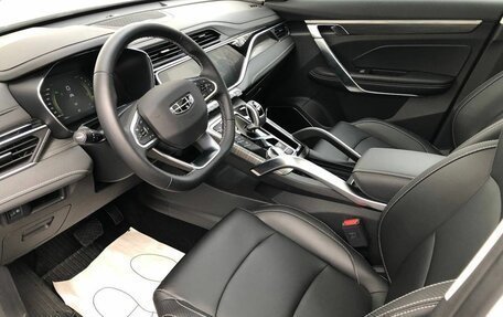 Geely Atlas, 2024 год, 2 600 000 рублей, 9 фотография