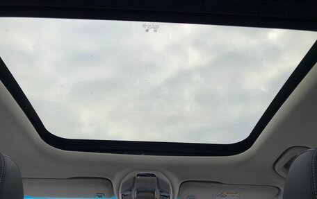 Geely Atlas, 2024 год, 2 600 000 рублей, 20 фотография