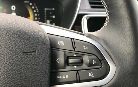 Geely Atlas, 2024 год, 2 600 000 рублей, 13 фотография