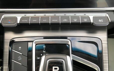 Geely Atlas, 2024 год, 2 600 000 рублей, 16 фотография