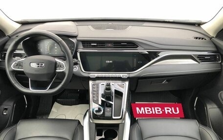 Geely Atlas, 2024 год, 2 600 000 рублей, 10 фотография