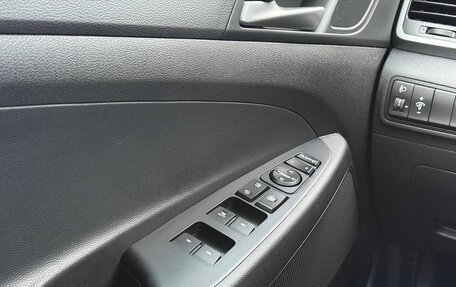 Hyundai Tucson III, 2018 год, 2 100 000 рублей, 15 фотография