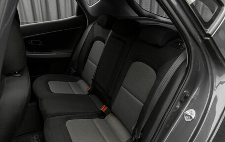 KIA cee'd III, 2016 год, 1 650 000 рублей, 14 фотография