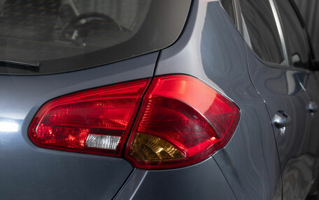 KIA cee'd III, 2016 год, 1 650 000 рублей, 23 фотография