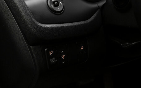 KIA cee'd III, 2016 год, 1 650 000 рублей, 16 фотография