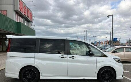 Honda Stepwgn IV, 2019 год, 1 890 002 рублей, 5 фотография