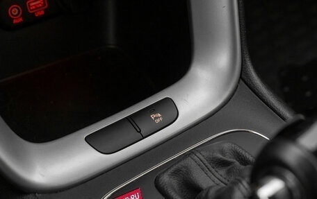 KIA cee'd III, 2016 год, 1 650 000 рублей, 18 фотография