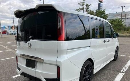 Honda Stepwgn IV, 2019 год, 1 890 002 рублей, 7 фотография