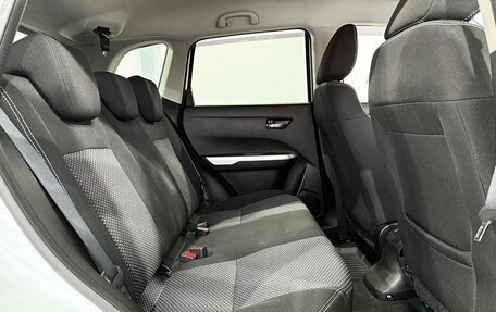 Suzuki Vitara II рестайлинг, 2015 год, 1 299 000 рублей, 11 фотография