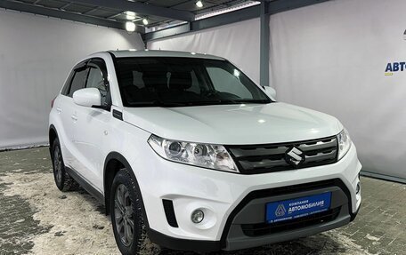 Suzuki Vitara II рестайлинг, 2015 год, 1 299 000 рублей, 7 фотография