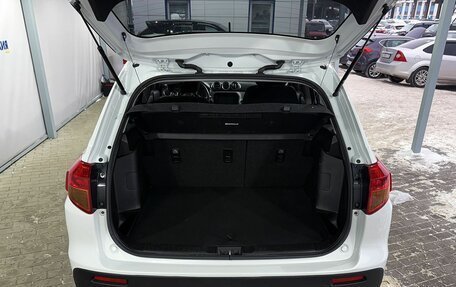 Suzuki Vitara II рестайлинг, 2015 год, 1 299 000 рублей, 9 фотография