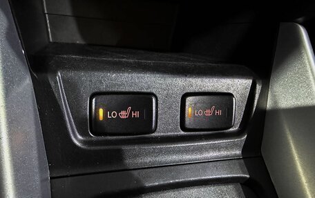 Suzuki Vitara II рестайлинг, 2015 год, 1 299 000 рублей, 15 фотография