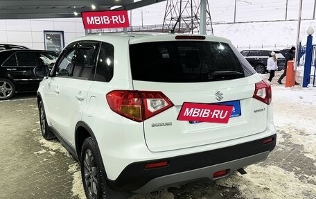 Suzuki Vitara II рестайлинг, 2015 год, 1 299 000 рублей, 3 фотография